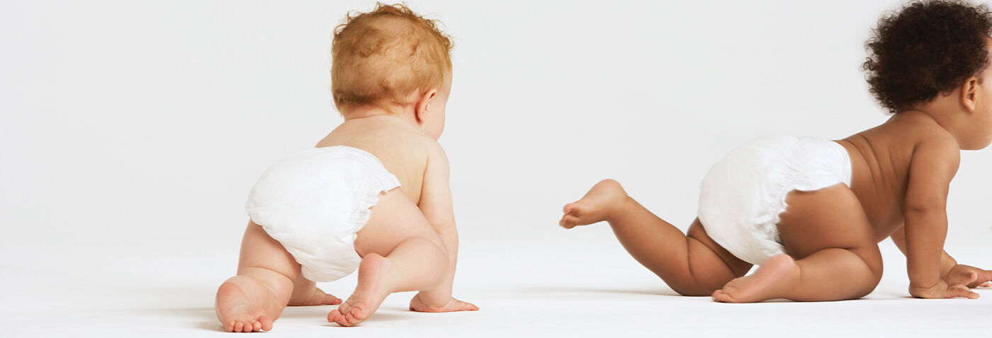 Hygiène de bébé : 10 astuces pour un change tout en douceur