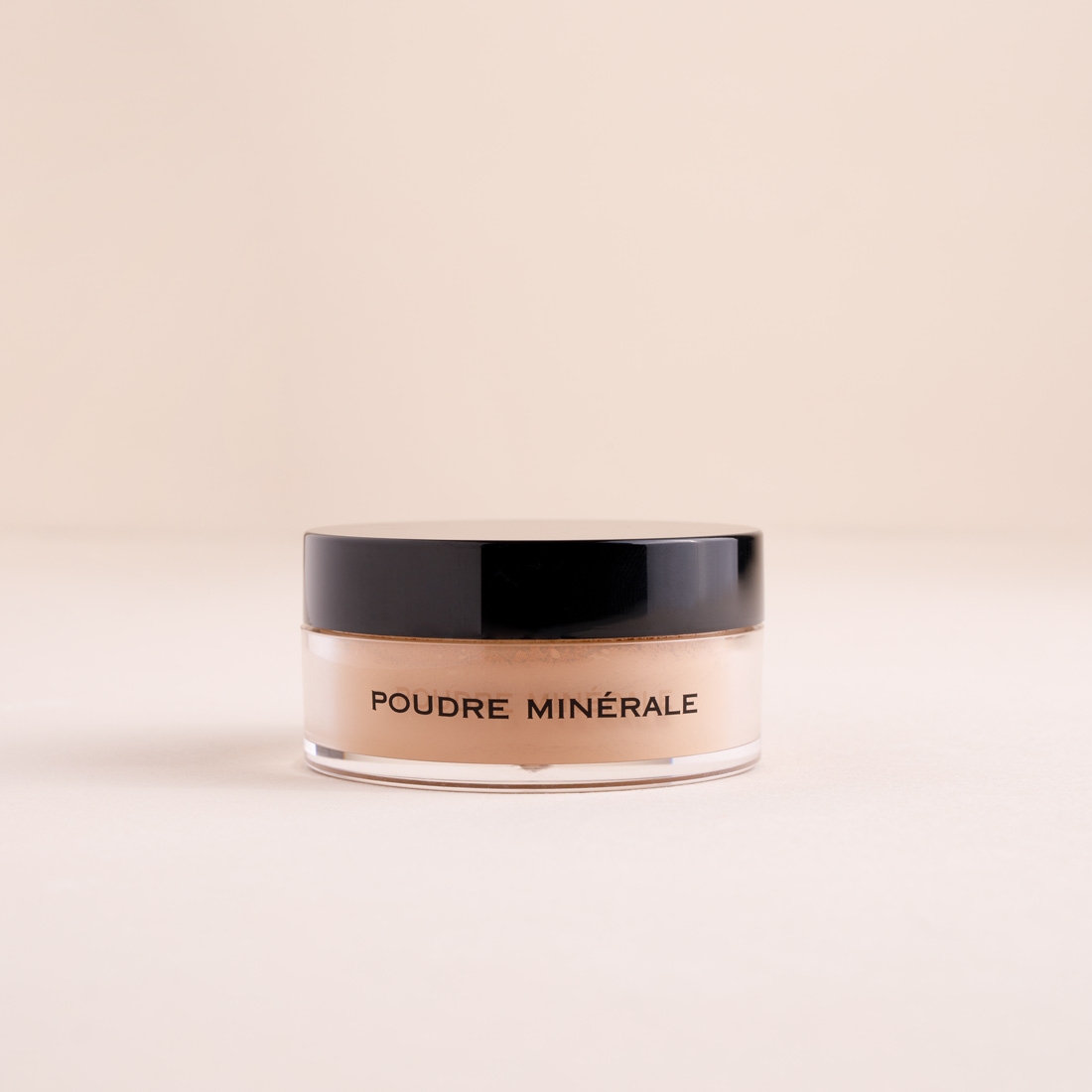 POUDRE MINERALE NATURELLE image number null